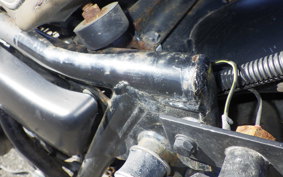 KAWASAKI 250TR BJ250F