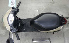 SUZUKI LET's 2024 CA4AA