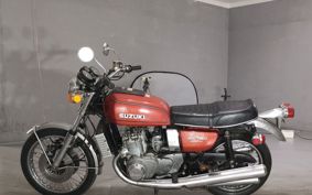 SUZUKI GT750 GT750
