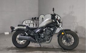 HONDA REBEL MC49