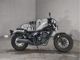 Фото Honda REBEL 2017 с японского аукциона