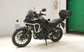 HONDA 400X 2023