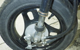 SUZUKI ﾚｯﾂ 1999 CA4AA