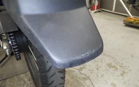 HONDA CT125 HUNTER CUB 2007