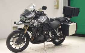 TRIUMPH TRIUMPH TIGER エクスプローラー 2003
