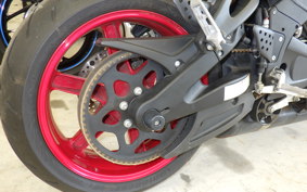 BUELL XB12SCG LIGHTNING 2010