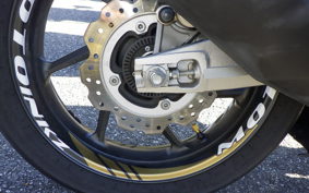 HONDA CBR250RR A MC51