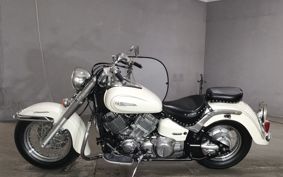 YAMAHA DRAGSTAR 400 CLASSIC VH02J