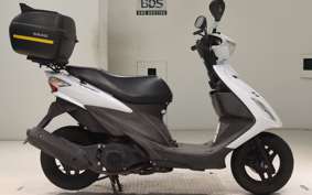 SUZUKI ADDRESS V125 S CF4MA