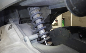 HONDA TODAY 2 2011 AF67