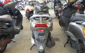 HONDA LEAD 125 JF45