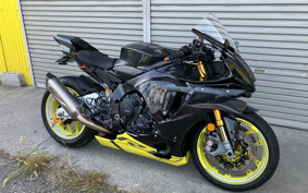YAMAHA YZF-R1 M 2017 RN49