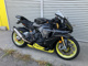 Фото Yamaha YZF-R1 M 2017 с японского аукциона