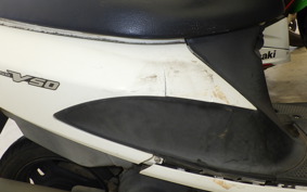 SUZUKI ADDRESS V50 Gen.2 2022 CA44A