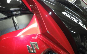 SUZUKI GSX-S1000F 2015 GT79A