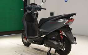 HONDA LEAD 125