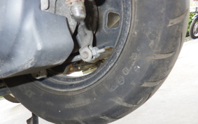 SUZUKI ADDRESS V125 G CF46A