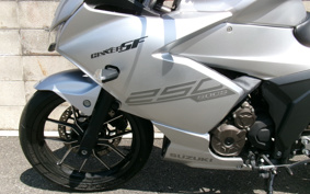 SUZUKI JIKUSA-SF250 ED22B