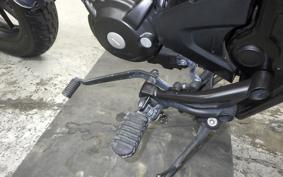 HONDA REBEL 250 MC49