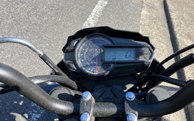 KAWASAKI Z125 PRO BR125H