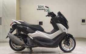 YAMAHA N-MAX 2022 SE86J