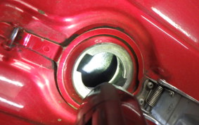 HONDA CB900F 2022 SC01