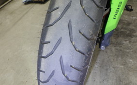KAWASAKI ZX-25R ZX250E