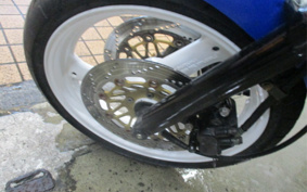 SUZUKI GSX400 1996 GK79A