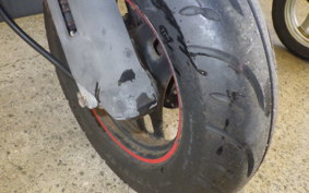 SUZUKI ADDRESS V100 CE11A