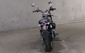 HONDA  MONKEY 125 JB02