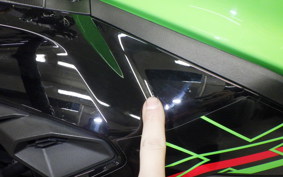 KAWASAKI ZX-4RR 2023 ZX400P