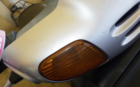 YAMAHA JOG POCHE SA08J