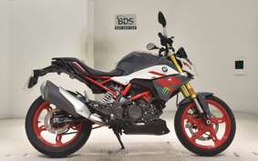 BMW G310R 2021