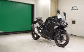 KAWASAKI NINJA 400 2020 EX400G