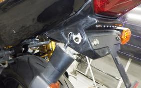 HONDA CB400SF VTEC 2010 NC42