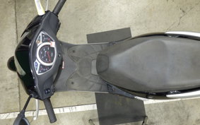 HONDA LEAD 110 2011 JF19