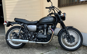 KAWASAKI W800 STREET 2019 EJ800B