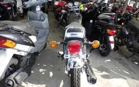 YAMAHA SR400 Gen.5 2021 RH16J