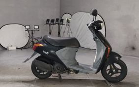 SUZUKI LET's 5 CA47A