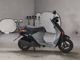 Фото Suzuki LET's 5 с японского аукциона