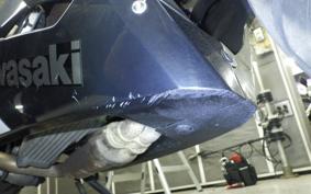 KAWASAKI NINJA 250 ABS EX250L