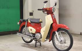 HONDA C50 SUPER CUB AA09