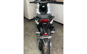 HONDA X-ADV 750 2025 RH21