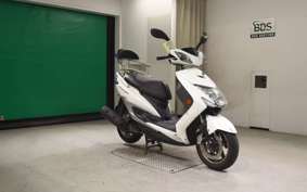 YAMAHA CYGNUS 125 X 2021