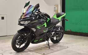 KAWASAKI NINJA 400 2019 EX400G