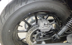 KAWASAKI ELIMINATOR400-3 2025 EL400A
