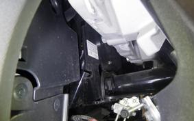 YAMAHA TRICITY 300 2021 SH15J