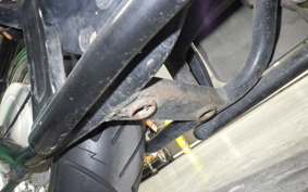 YAMAHA DRAGSTAR 400 1997 4TR