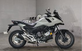 HONDA NC750X DCT 2025 RH23