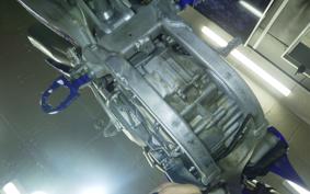 YAMAHA YZ450 F CJ34C
